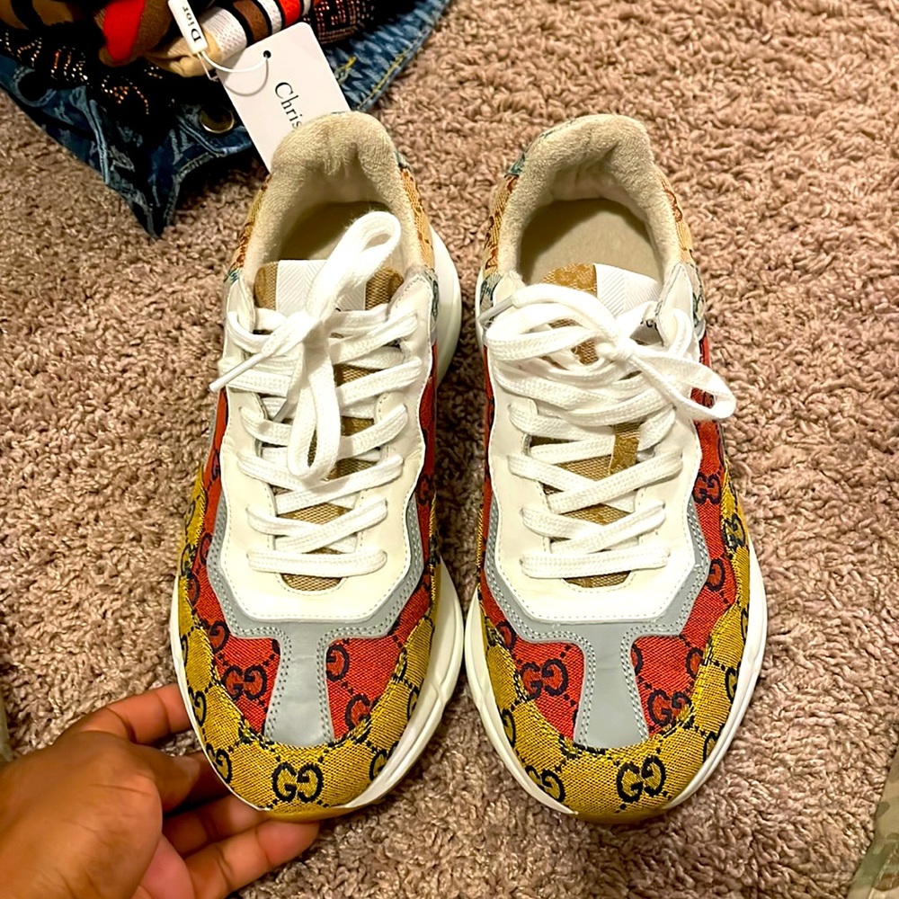 Shoes